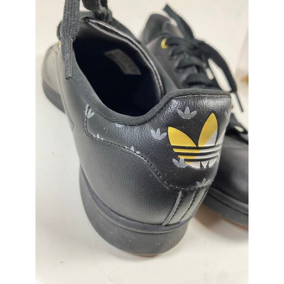 Adidas Primegreen Stan Smith Sneakers 9W - Picture 9 of 10
